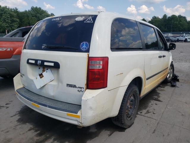 Photo 4 from auction – 2009 DODGE GRAND CARA with VIN 1D8HN11E39B520698