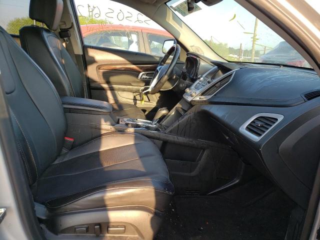 Photo 5 from auction – 2016 GMC TERRAIN DE with VIN 2GKFLRE36G6181085