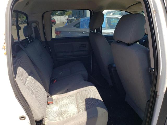 Photo 6 from auction – 2008 DODGE DAKOTA QUA with VIN 1D7HW48N58S507698
