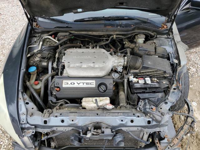 Photo 7 from auction – 2004 HONDA ACCORD EX with VIN 1HGCM66564A073835