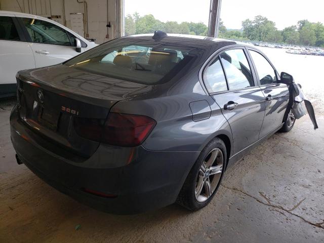 Photo 4 from auction – 2013 BMW 328 XI SUL with VIN WBA3B5G53DNS01581
