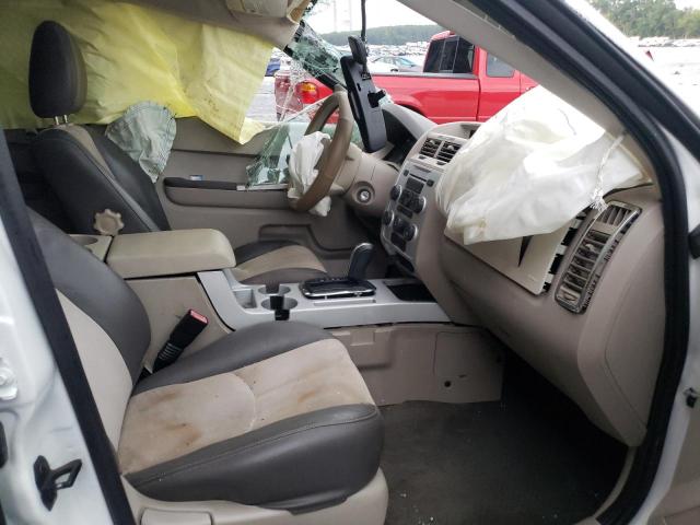 Photo 5 from auction – 2008 MERCURY MARINER PR with VIN 4M2CU871X8KJ13673
