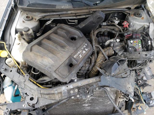 Photo 7 from auction – 2013 CHRYSLER 200 TOURIN with VIN 1C3CCBBB6DN693622