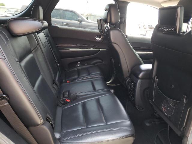 Photo 6 from auction – 2014 DODGE DURANGO LI with VIN 1C4RDHDG1EC419501