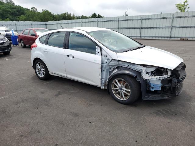 Photo 9 from auction – 2017 FORD FOCUS SE with VIN 1FADP3K25HL212132