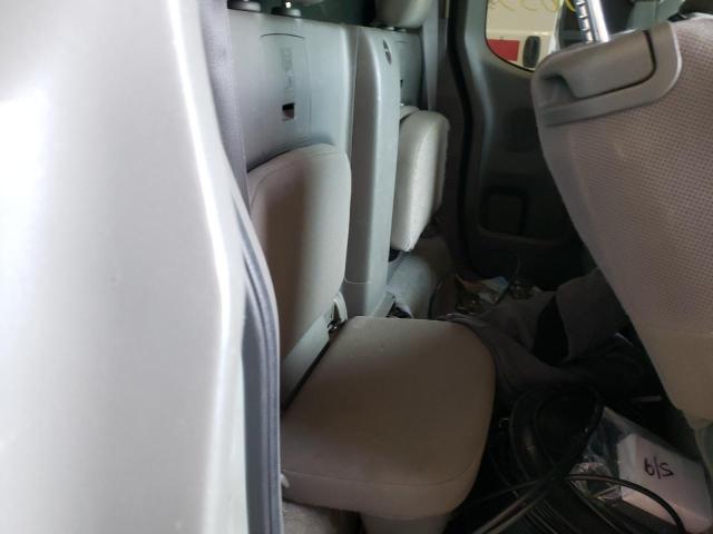 Photo 6 from auction – 2014 NISSAN FRONTIER with VIN 1N6BD0CT7EN762686