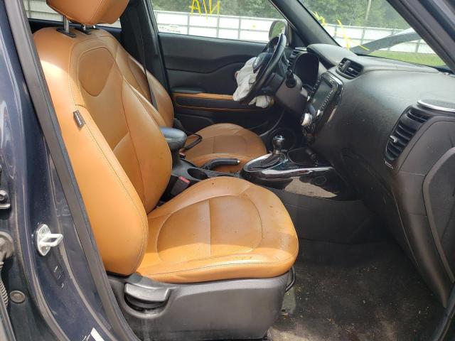 Photo 5 from auction – 2015 KIA SOUL with VIN KNDJX3A58F7200068
