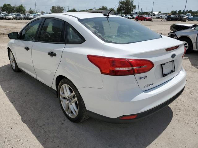 Photo 3 from auction – 2016 FORD FOCUS S with VIN 1FADP3E24GL249814