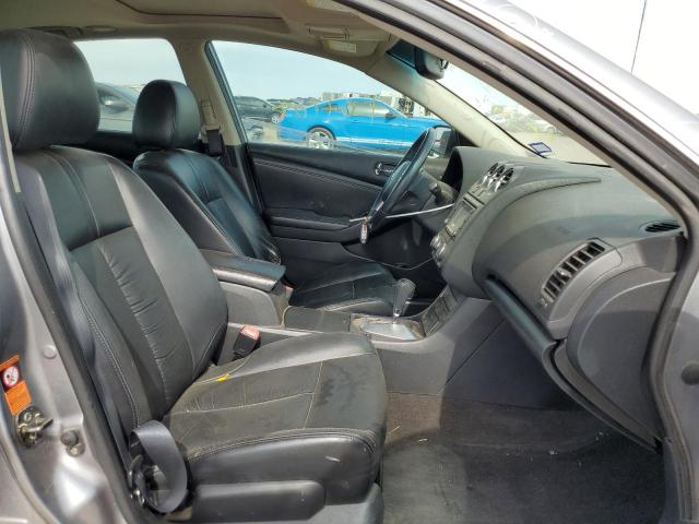 Photo 5 from auction – 2007 NISSAN ALTIMA 3.5 with VIN 1N4BL21EX7C119209