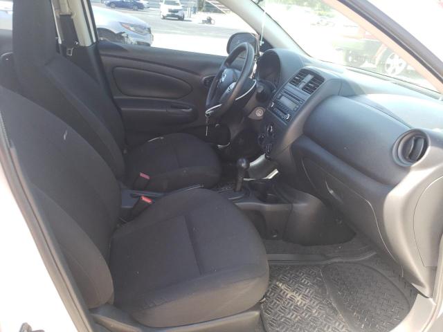 Photo 5 from auction – 2015 NISSAN VERSA with VIN 3N1CN7AP6FL896550