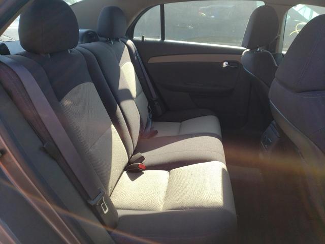 Photo 6 from auction – 2012 CHEVROLET MALIBU 1LT with VIN 1G1ZC5E09CF234295