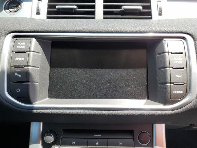 Photo 9 from auction – 2015 LAND ROVER RANGE ROVE with VIN SALVR2BG4FH006825