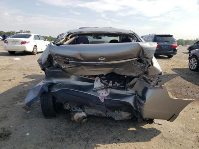 Photo 9 from auction – 2014 NISSAN SENTRA with VIN 3N1AB7AP6EL642142
