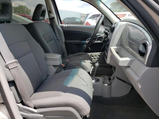 Photo 5 from auction – 2010 CHRYSLER PT CRUISER with VIN 3A4GY5F98AT218275