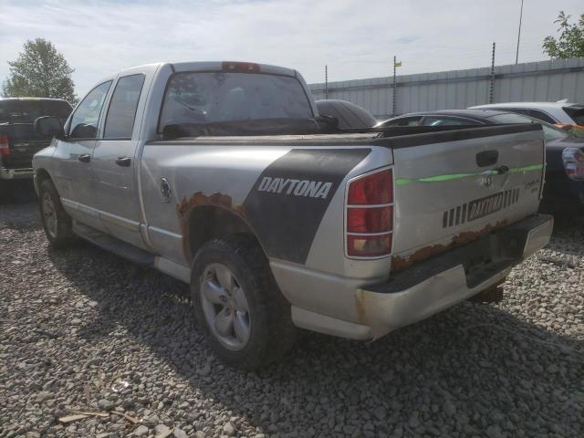 Photo 3 from auction – 2005 DODGE RAM 1500 S with VIN 1D7HU18D95J636587