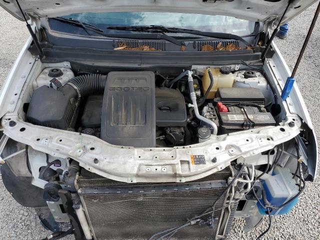 Photo 7 from auction – 2014 CHEVROLET CAPTIVA LT with VIN 3GNAL3EK0ES503445