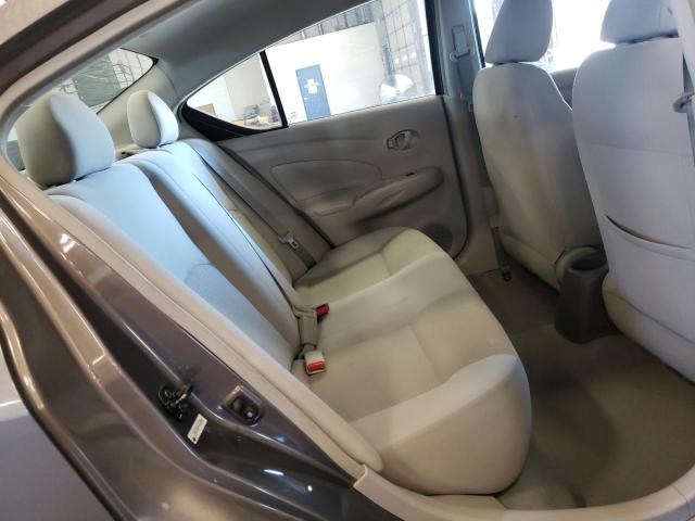 Photo 6 from auction – 2012 NISSAN VERSA S with VIN 3N1CN7AP5CL857623