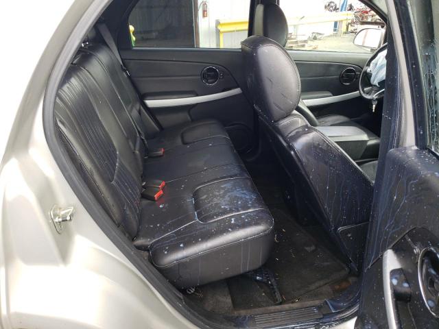 Photo 6 from auction – 2008 PONTIAC TORRENT with VIN 2CKDL43F086058282