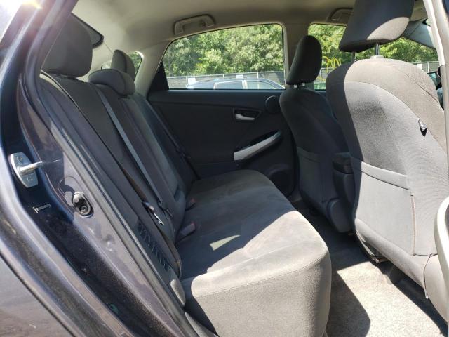 صورة رقم 6 من المزاد - 2011 TOYOTA PRIUS مع VIN JTDKN3DU6B5343748