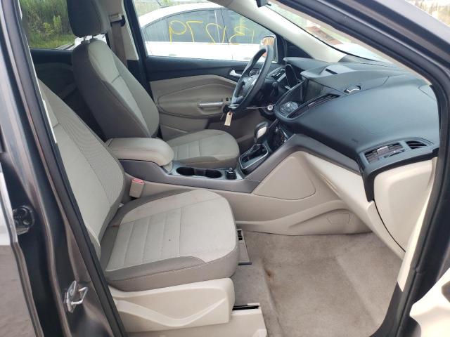 Photo 5 from auction – 2013 FORD ESCAPE SE with VIN 1FMCU0GX4DUD32232