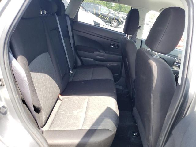 Photo 6 from auction – 2020 MITSUBISHI OUTLANDER with VIN JA4AP3AU4LU021315
