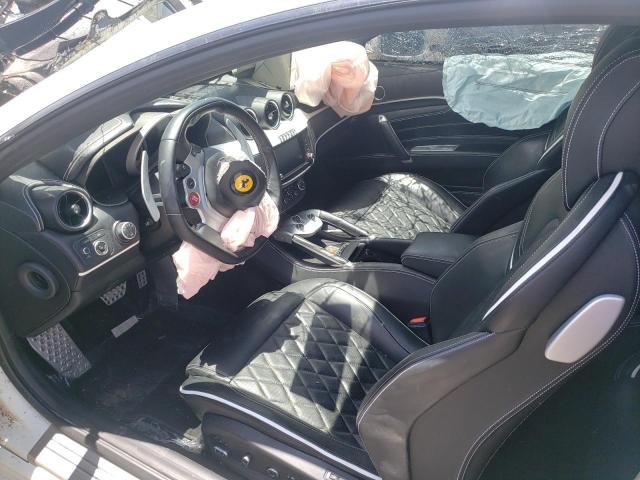 Photo 5 from auction – 2015 FERRARI FF with VIN ZFF73SKA4F0207170