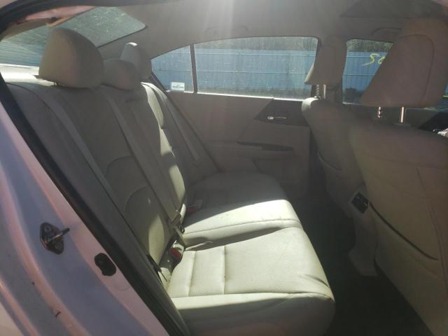 Photo 6 from auction – 2015 HONDA ACCORD EXL with VIN 1HGCR3F87FA020543
