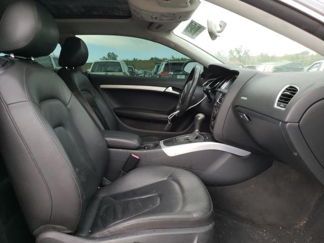 Photo 5 from auction – 2011 AUDI A5 PREMIUM with VIN WAUCFAFR1BA006388