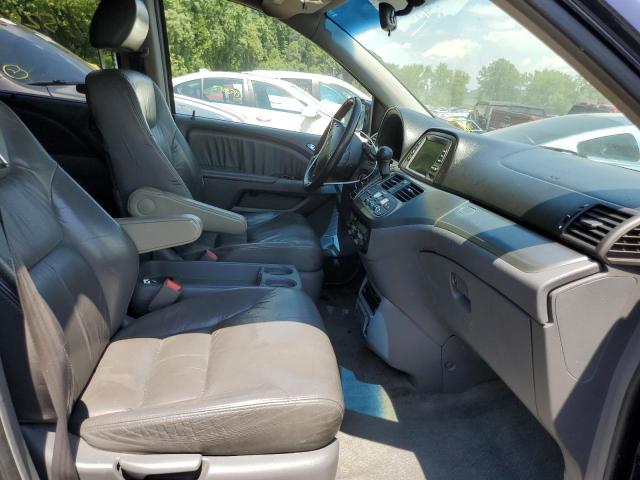 Photo 5 from auction – 2006 HONDA ODYSSEY with VIN 5FNRL387X6B054174