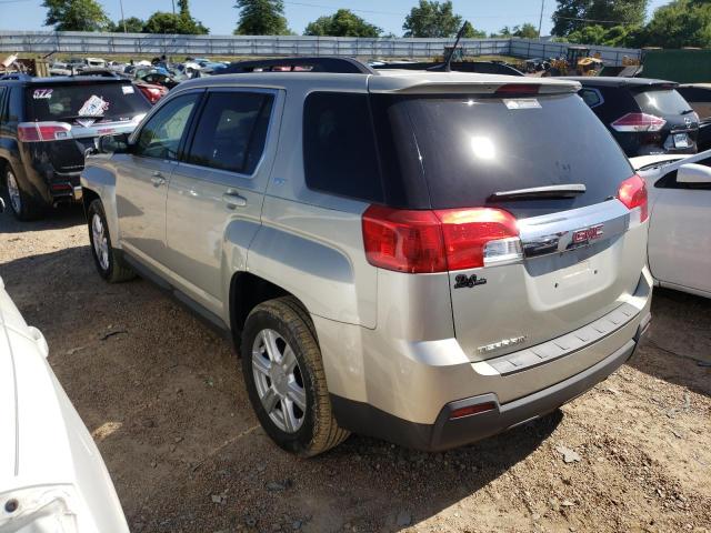 Photo 3 from auction – 2014 GMC TERRAIN SL with VIN 2GKALSEK0E6215933