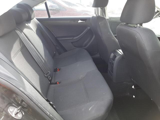 Photo 6 from auction – 2014 VOLKSWAGEN JETTA BASE with VIN 3VW2K7AJ2EM443254