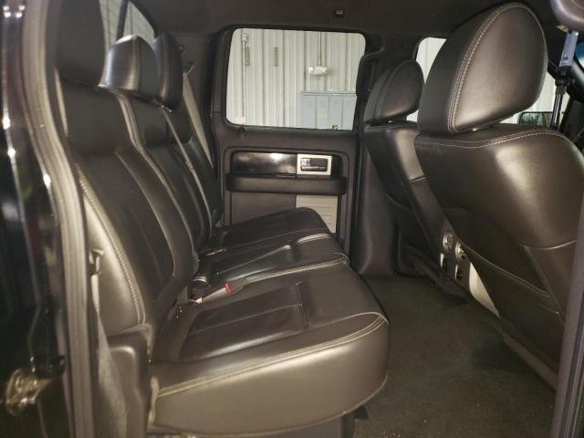 Photo 6 from auction – 2011 FORD F150 SUPER with VIN 1FTFW1EF6BKE09056