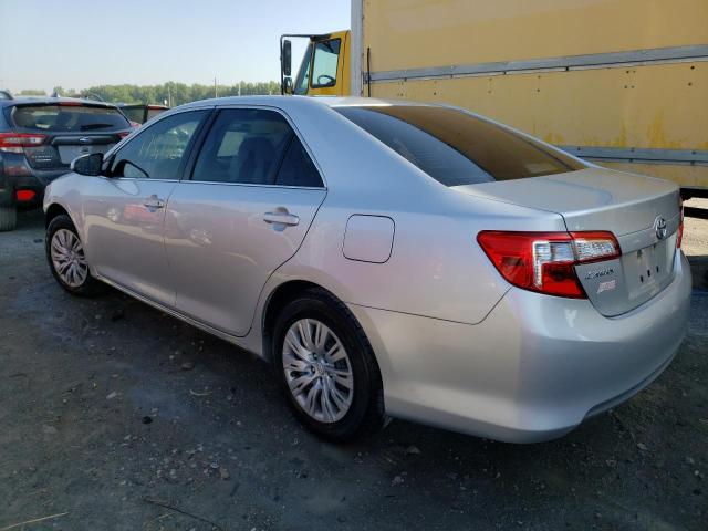 Photo 3 from auction – 2012 TOYOTA CAMRY BASE with VIN 4T1BF1FK1CU038593