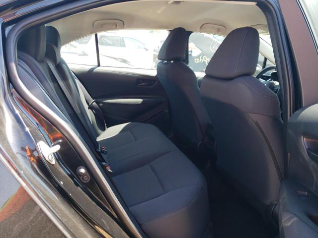 Photo 6 from auction – 2022 TOYOTA COROLLA LE with VIN 5YFEPMAE1NP287543