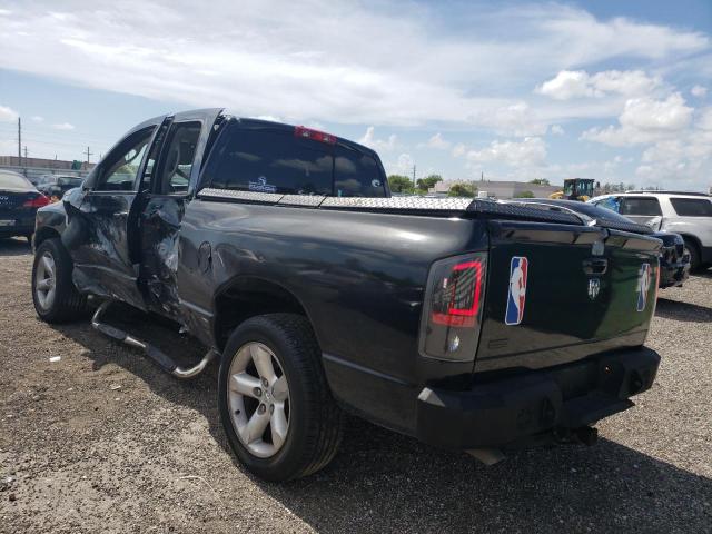 Photo 3 from auction – 2007 DODGE RAM 1500 S with VIN 1D7HA18P17S209291