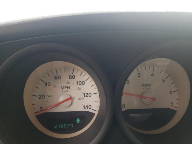 Photo 8 from auction – 2006 DODGE CHARGER SE with VIN 2B3KA43G36H427586