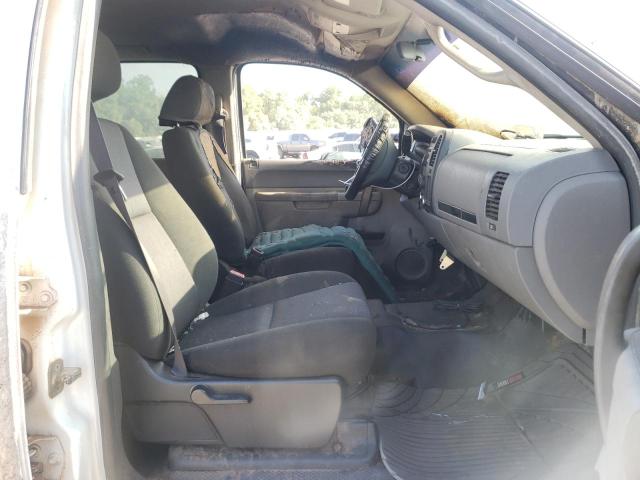 Photo 5 from auction – 2012 CHEVROLET SILVERADO with VIN 1GC1CVCG3CF146377