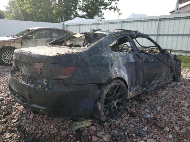 Photo 4 from auction – 2009 BMW M3 with VIN WBSWD93509P361073
