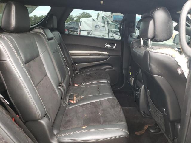 Photo 6 from auction – 2016 DODGE DURANGO SX with VIN 1C4RDHAG7GC353107