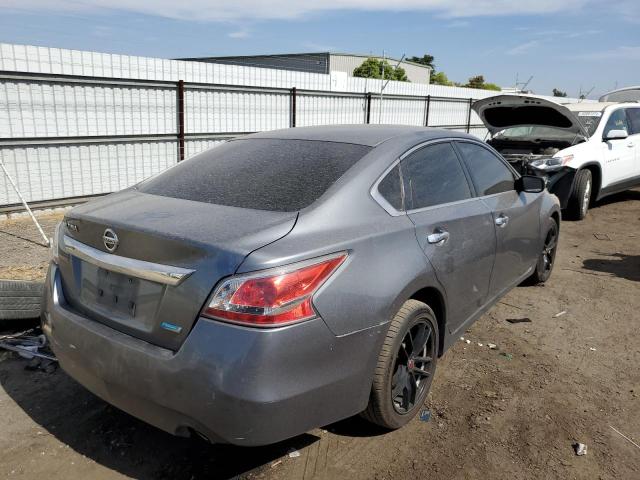 Photo 4 from auction – 2014 NISSAN ALTIMA 2.5 with VIN 1N4AL3AP7EC405955
