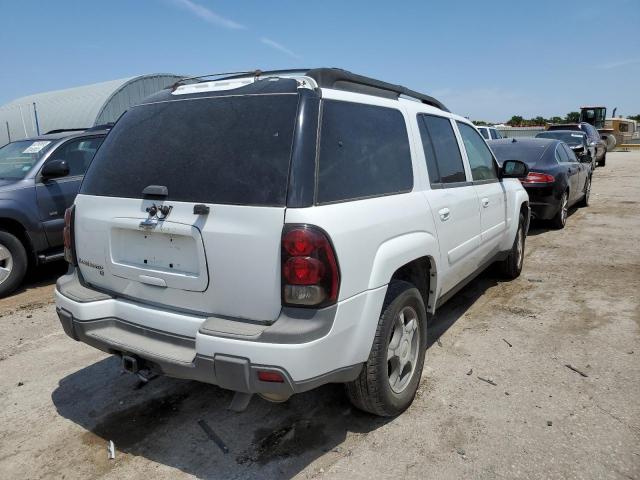Photo 4 from auction – 2005 CHEVROLET TRAILBLAZE with VIN 1GNET16S256152983