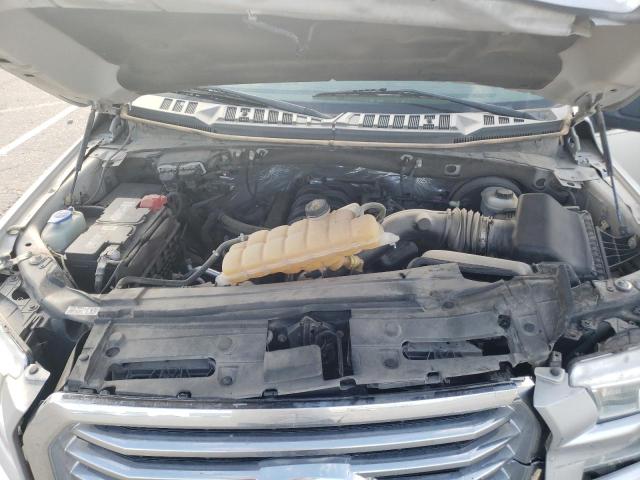 Photo 7 from auction – 2015 FORD F150 SUPER with VIN 1FTEW1CF9FKF21693