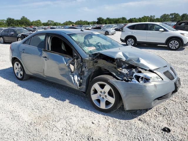 Photo 10 from auction – 2008 PONTIAC G6 with VIN 1G2ZG57B484227871