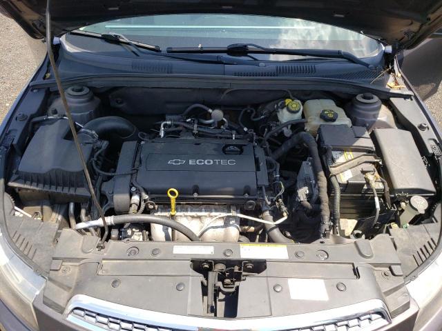 Photo 7 from auction – 2011 CHEVROLET CRUZE LS with VIN 1G1PD5SH0B7189304