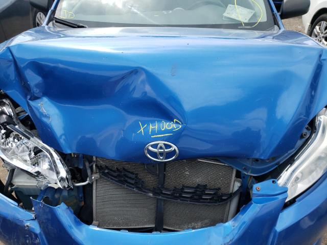 Photo 7 from auction – 2010 TOYOTA COROLLA MA with VIN 2T1KU4EE2AC479618