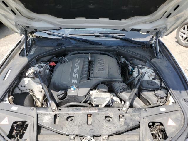 Photo 7 from auction – 2012 BMW 535 XI with VIN WBAFU7C52CDU59443