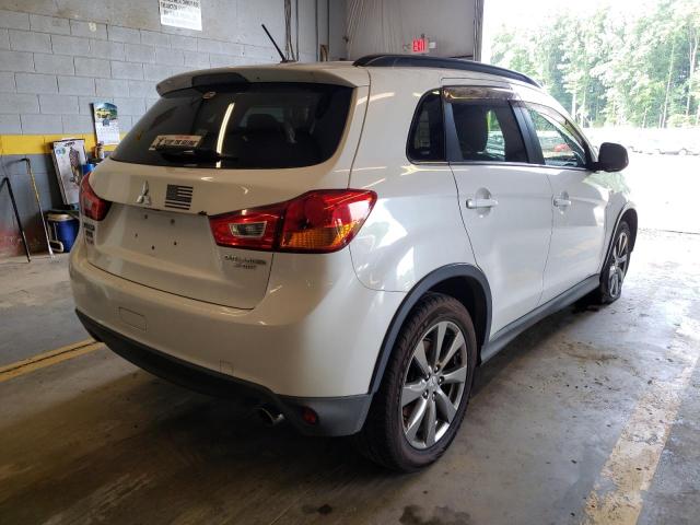 Zdjęcie 4 z aukcji – 2013 MITSUBISHI OUTLANDER z VIN 4A4AP5AU4DE024916