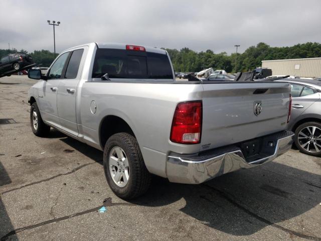 Photo 3 from auction – 2010 DODGE RAM 1500 with VIN 1D7RV1GP3AS112918