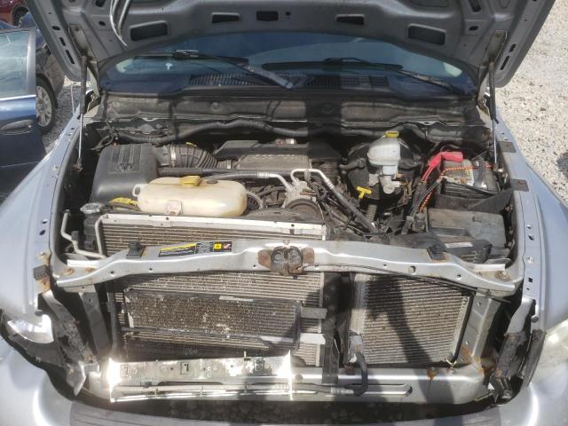 Photo 7 from auction – 2005 DODGE RAM 1500 S with VIN 1D7HU18D95J636587
