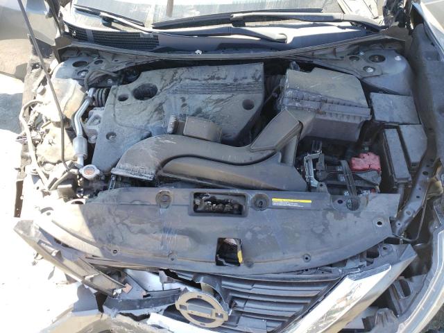 Photo 7 from auction – 2017 NISSAN ALTIMA 2.5 with VIN 1N4AL3AP1HC183367